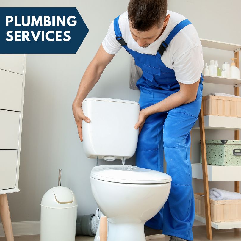 Plumbing Company in Morrisville, VT